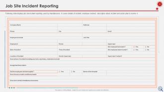 Coronavirus impact assessment and mitigation strategies on manufacturing industry complete deck