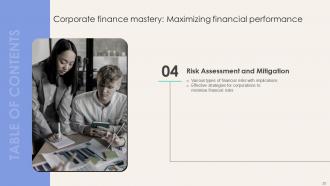 Corporate Finance Mastery Maximizing Financial Performance Fin CD Researched Interactive