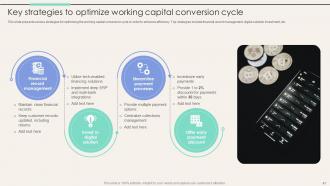 Corporate Finance Mastery Maximizing Financial Performance Fin CD Image Visual