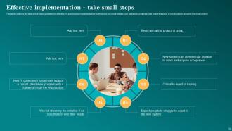 Corporate Governance Of Information Technology CGIT Powerpoint Presentation Slides