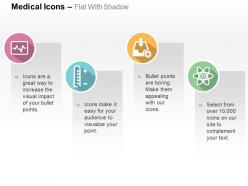 Cr ecg thermometer nuclear download medicine ppt icons graphics