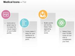 Cr ecg thermometer nuclear download medicine ppt icons graphics