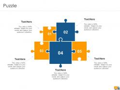 Creating logistics value proposition by a company case competition powerpoint presentation slides