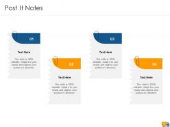 Creating logistics value proposition by a company case competition powerpoint presentation slides