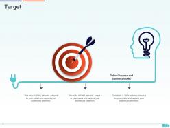 Creation of valuable propositions by a logistic company case competition complete deck