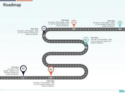 Creation of valuable propositions by a logistic company case competition complete deck