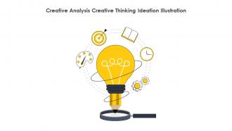 Creative Analysis Creative Thinking Ideation Illustration