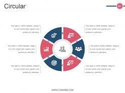 Crm Life Cycle Phases And Project Management Powerpoint Presentation Slides