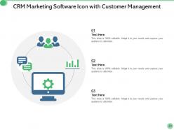 CRM Marketing Customer Attrition Saving Opportunities Business Goal