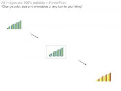 Custom sales planning and analysis powerpoint slide information