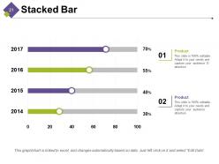 Customer achievements powerpoint presentation slides