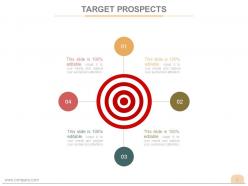 Customer acquisition business process powerpoint presentation slides