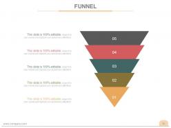 Customer acquisition business process powerpoint presentation slides