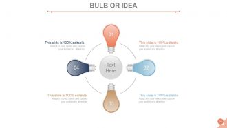 Customer acquisition management process powerpoint presentation slides go to market