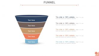 Customer acquisition management process powerpoint presentation slides go to market