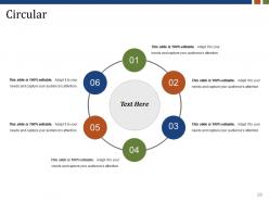 Customer Acquisition Plan Powerpoint Presentation Slides