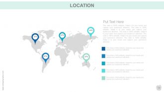 Customer acquisition strategy powerpoint presentation slides