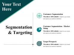 Customer Conversion Strategy Powerpoint Presentation Slides