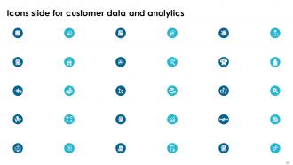 Customer Data And Analytics Powerpoint Ppt Template Bundles Customizable Interactive