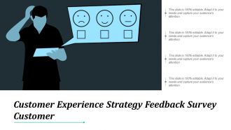 Customer Experience Strategy Ppt Outline Example Introduction Adapt Strategy