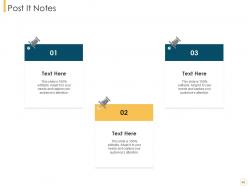 Customer intimacy strategy for loyalty building powerpoint presentation slides