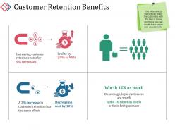 Customer Loyalty Lifecycle Program Powerpoint Presentation Slides