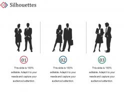 Customer Loyalty Lifecycle Program Powerpoint Presentation Slides