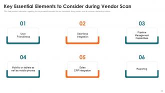 Customer Relationship Management Toolkit Powerpoint Presentation Slides