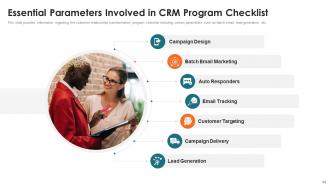 Customer Relationship Management Toolkit Powerpoint Presentation Slides