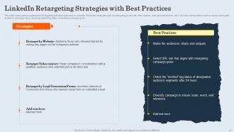 Customer Retargeting And Personalization Powerpoint Presentation Slides