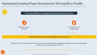 Customer Retargeting And Personalization Powerpoint Presentation Slides