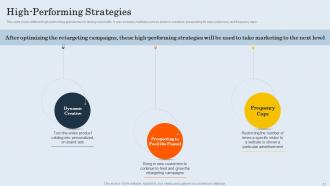 Customer Retargeting And Personalization Powerpoint Presentation Slides