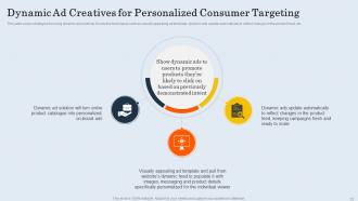 Customer Retargeting And Personalization Powerpoint Presentation Slides