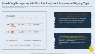 Customer Retargeting And Personalization Powerpoint Presentation Slides