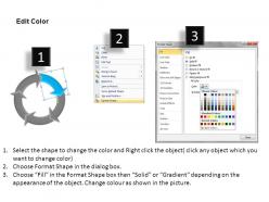 Customer segmentation powerpoint presentation slides