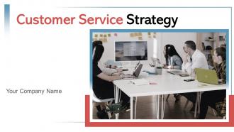 Customer Service Strategy Business Improvements Knowledge Hexagon Graphic Opportunities Engagement