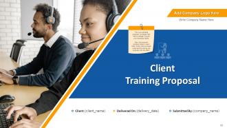 Customer Service Team Soft Skills Training Module on Customer Service Edu Ppt