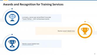 Customer Service Team Soft Skills Training Module on Customer Service Edu Ppt