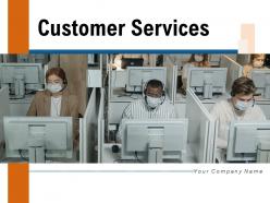 Customer Services Communication Strategy Excellent Delivering Importance