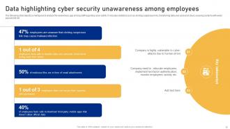 Cyber Risk Assessment And Mitigation Planning Complete Deck Image Captivating