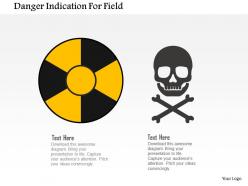 19500424 style technology 2 nuclear 2 piece powerpoint presentation diagram infographic slide