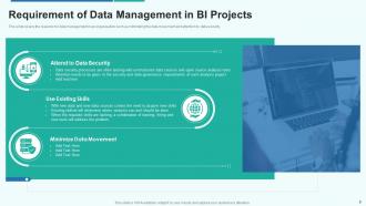 Data analytics playbook powerpoint presentation slides