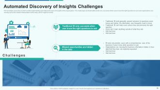 Data analytics playbook powerpoint presentation slides