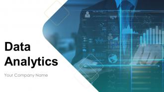 Data Analytics Powerpoint Presentation Slides