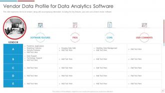 Data Analytics Transformation Toolkit Powerpoint Presentation Slides