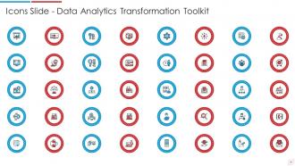 Data Analytics Transformation Toolkit Powerpoint Presentation Slides