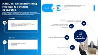 Data Driven Decision Making To Build Brand Awareness Powerpoint Presentation Slides MKT CD V Unique Good