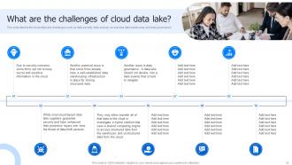 Data Lake Architecture And The Future Of Log Analytics Powerpoint Presentation Slides