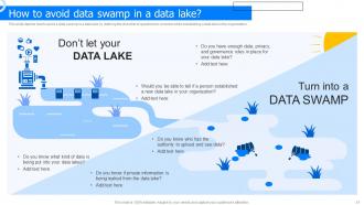 Data Lake Architecture And The Future Of Log Analytics Powerpoint Presentation Slides