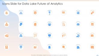 Data Lake Future Of Analytics Powerpoint Presentation Slides